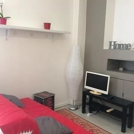 Apartment Alcedo : Petit Cocon A 600m Des Plages