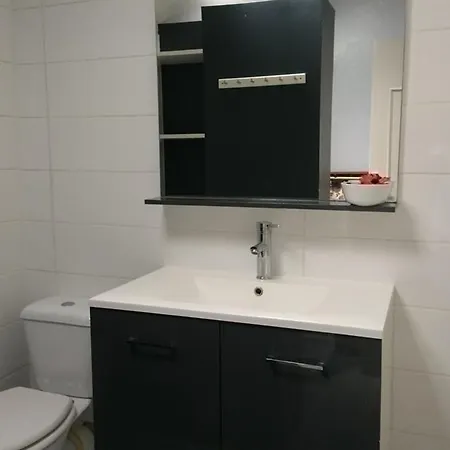 Apartment Alcedo : Petit Cocon A 600m Des Plages Biarritz