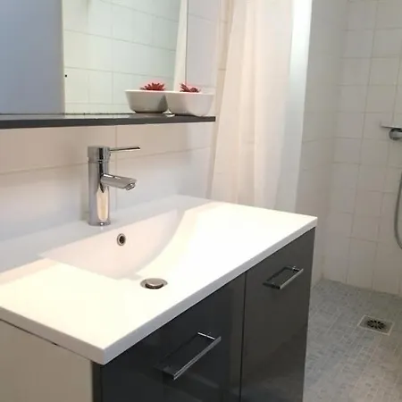 Alcedo : Petit Cocon A 600m Des Plages Apartment