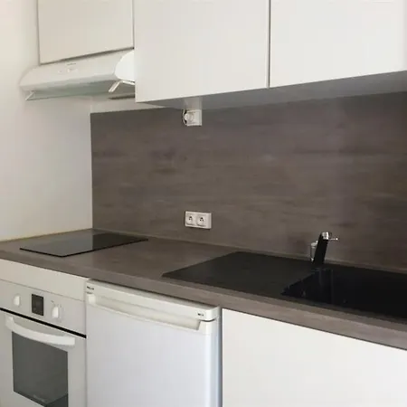 Alcedo : Petit Cocon A 600m Des Plages Apartment *