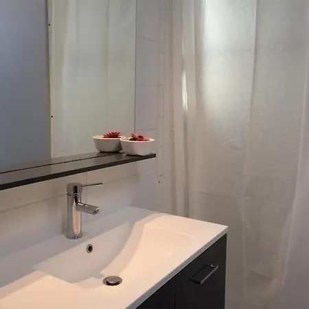 Apartment Alcedo : Petit Cocon A 600m Des Plages