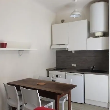 Alcedo : Petit Cocon A 600m Des Plages Apartment *