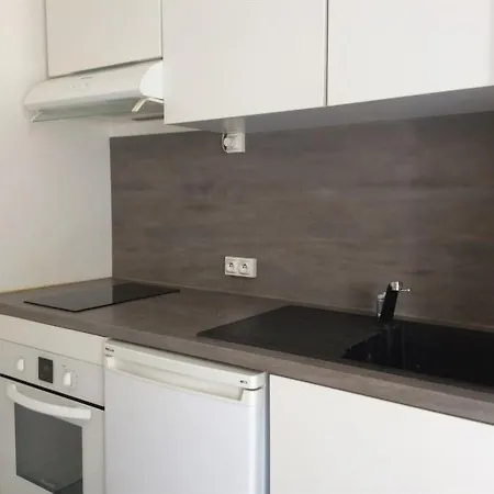 Alcedo : Petit Cocon A 600m Des Plages Apartment