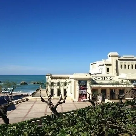 Apartment Alcedo : Petit Cocon A 600m Des Plages
