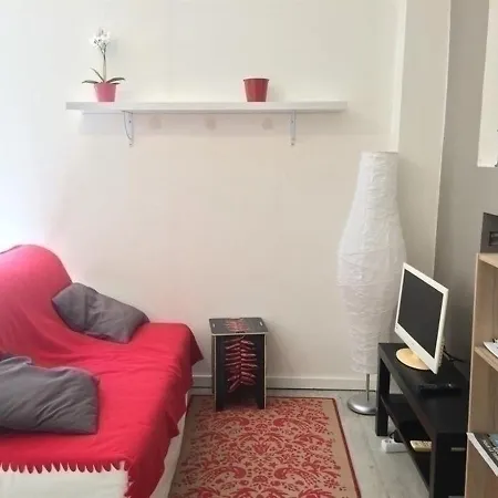 Alcedo : Petit Cocon A 600m Des Plages Apartment *